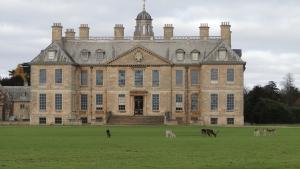 Belton House